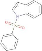1-(Phenylsulfonyl)-1H-indole