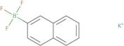 Potassium 2-naphthalenetrifluoroborate