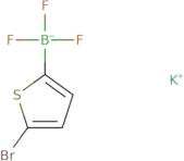 Potassium 5-bromothiophene-2-trifluoroborate