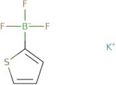 Potassium 2-thiophenetrifluoroborate