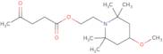 Poly(4-hydroxy-2,2,6,6-tetramethyl-1-piperidine ethanol-alt-1,4-butanedioic acid) - Technical