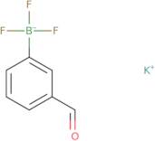 Potassium 3-formlphenyltrifluoroborate