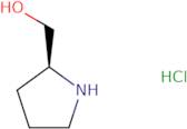 (S)-Pyrrolidin-2-ylmethanol hydrochloride