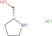 (R)-Pyrrolidin-2-ylmethanol hydrochloride