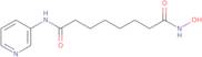 Pyroxamide