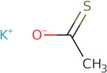 Potassium thioacetate