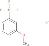 Potassium 3-methoxyphenyltrifluoroborate