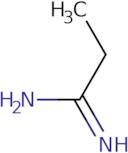 Propionamidine hydrochloride