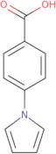 4-(1H-Pyrrol-1-Yl)-benzoic acid