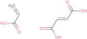 Poly(acrylic acid-co-maleic acid), average Mw 3,000, 50% aqueous solution