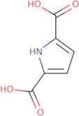 1H-Pyrrole-2,5-dicarboxylic acid