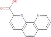 1,10-Phenanthroline-2-Carboxylic Acid