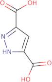 3,5-Pyrazoledicarboxylic acid