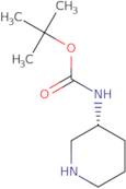 (R)-3-(Boc-amino)piperidine