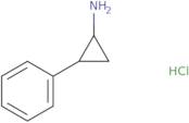 2-Phenyl-cyclopropylamine hydrochloride