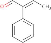 2-Phenyl-2-butenal