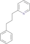 2-(3-Phenylpropyl)pyridine