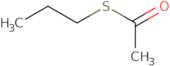 S-n-Propyl thioacetate