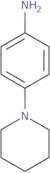 4-(Piperidin-1-yl)phenylamine
