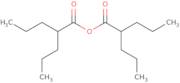 2-Propylpentanoic anhydride