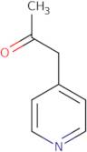 (4-Pyridyl)acetone