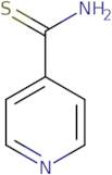 Pyridine-4-carbothioamide