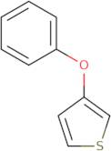 3-Phenoxythiophene