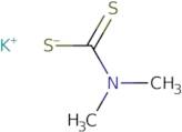 Potassium dimethyldithiocarbamate - 50% aqueous solution