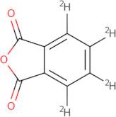 Phthalic-D4-anhydride
