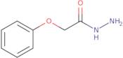 Phenoxyacetic acid hydrazide