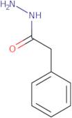 Phenylacetic acid hydrazide