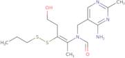 Prosultiamine