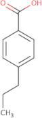 4-n-Propylbenzoic acid