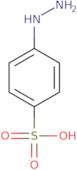 Phenylhydrazine-4-sulfonic acid