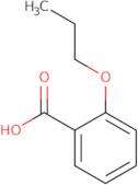 2-Propoxy benzoic acid