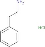 2-Phenylethylamine HCl