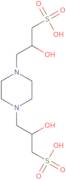 Piperazine-N,N'-bis(2-hydroxypropanesulfonic acid) dihydrate