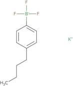 Potassium 4-butylphenyltrifluoroborate