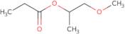 Propylene glycol monomethyl ether propionate