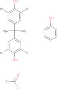 PHenoxy terminated carbonate oligomer of tetrabispHenol A