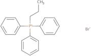(1-Propyl)triphenylphosphonium bromide