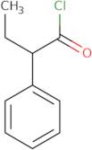 2-Phenyl butyryl chloride
