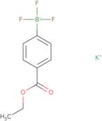 PotassiuM 4-ethoxycarbonylphenytrifluoroborate