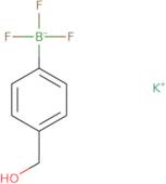 PotassiuM (4-hydroxyMethylphenyl)ltrifluoroborate