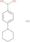 4-Piperidin-1-yl-phenylboronic acid