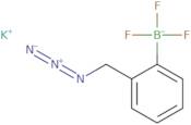 PotassiuM 2-(azidoMethyl)phenyltrifluoroborate