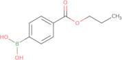 4-PropoxycarboNylpheNylboroNic acid