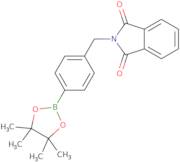(4-PhthalimidomethylpheNyl)boroNic acid piNacol ester