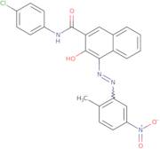 Pigment Red 8, Technical grade Dye content