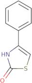 4-Phenyl-2(3H)-thiazolone